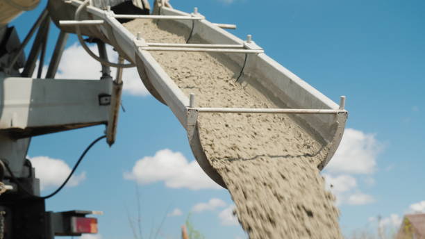 Reliable OK Concrete contractor Solutions