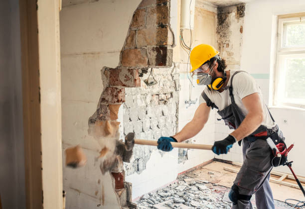 Best Best Concrete Contractor  in Coson, OK